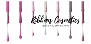 ribbons cosmetics