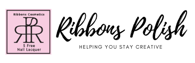 Ribbons Polish by RIBBONS COSMETICS